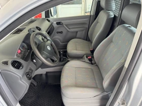 VW Caddy 2.0 EcoFuel Kasten*   | Mobile.bg    7