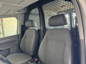 VW Caddy 2.0 EcoFuel Kasten*   | Mobile.bg    8