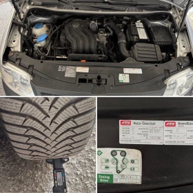 VW Caddy 2.0 EcoFuel Kasten*   | Mobile.bg    14
