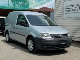 VW Caddy 2.0 EcoFuel Kasten*   | Mobile.bg    2