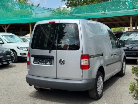 VW Caddy 2.0 EcoFuel Kasten*   | Mobile.bg    3