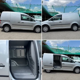 VW Caddy 2.0 EcoFuel Kasten*   | Mobile.bg    6