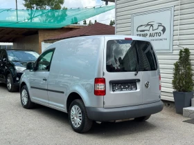 VW Caddy 2.0 EcoFuel Kasten*   | Mobile.bg    5