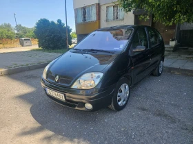 Обява за продажба на Renault Megane Газ инжекцион ~2 200 лв. - изображение 7