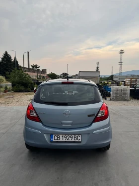 Opel Corsa | Mobile.bg    3
