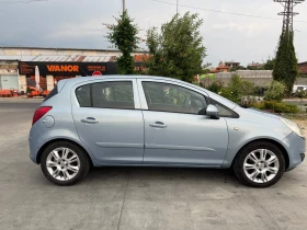 Opel Corsa | Mobile.bg    12