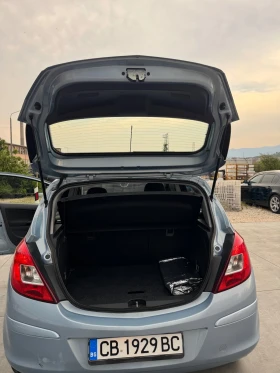 Opel Corsa | Mobile.bg    4