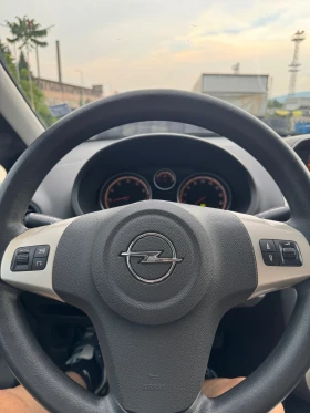 Opel Corsa | Mobile.bg    9
