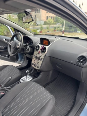 Opel Corsa | Mobile.bg    5