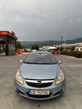 Opel Corsa | Mobile.bg    2