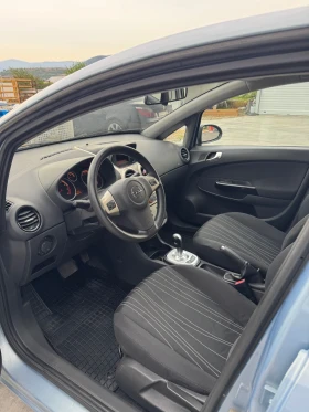 Opel Corsa | Mobile.bg    6