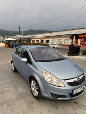 Opel Corsa | Mobile.bg    14