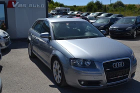 Audi A3 2.0TDI-S LINE - 6999 лв. - 93379780 3