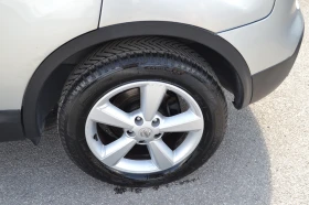Nissan Qashqai 1.5DCI - 6700 лв. - 93379780 7