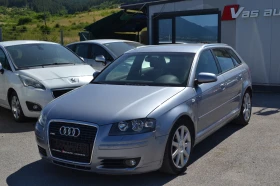 Audi A3 2.0TDI-S LINE - 6999 лв. - 93379780 2