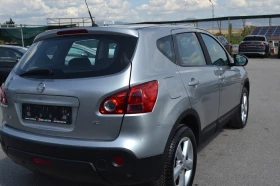 Nissan Qashqai 1.5DCI - 6700 лв. - 93379780 4