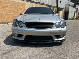 Mercedes-Benz C 55 AMG * АвтоКредит* - 22599 лв. - 49438885 5