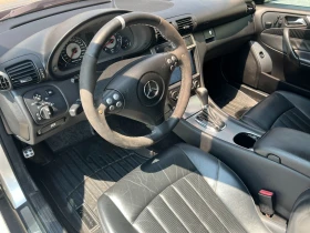 Mercedes-Benz C 55 AMG * АвтоКредит* - 22599 лв. - 49438885 6