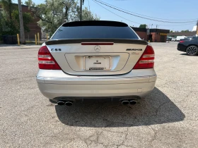 Mercedes-Benz C 55 AMG * АвтоКредит* - 22599 лв. - 49438885 4
