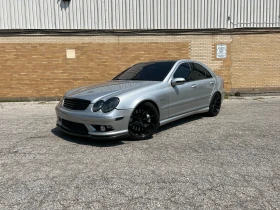 Mercedes-Benz C 55 AMG * АвтоКредит* 