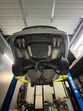 Mercedes-Benz C 55 AMG * АвтоКредит* - 22599 лв. - 49438885 9