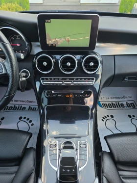 Mercedes-Benz C 220 Cdi Avantgarde.LED.Navi - 29990 лв. - 23810984 11