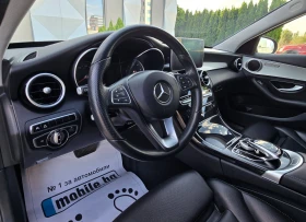 Mercedes-Benz C 220 Cdi Avantgarde.LED.Navi - 29990 лв. - 23810984 10
