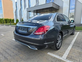 Mercedes-Benz C 220 Cdi Avantgarde.LED.Navi - 29990 лв. - 23810984 5