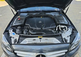 Mercedes-Benz C 220 Cdi Avantgarde.LED.Navi - 29990 лв. - 23810984 17