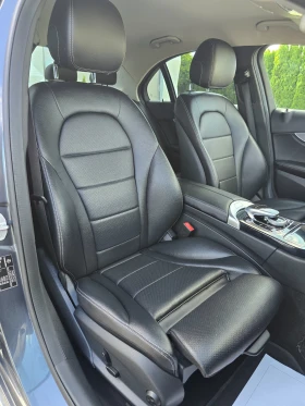 Mercedes-Benz C 220 Cdi Avantgarde.LED.Navi - 29990 лв. - 23810984 16