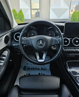 Mercedes-Benz C 220 Cdi Avantgarde.LED.Navi - 29990 лв. - 23810984 9