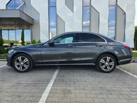 Mercedes-Benz C 220 Cdi Avantgarde.LED.Navi - 29990 лв. - 23810984 7