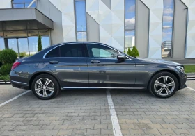 Mercedes-Benz C 220 Cdi Avantgarde.LED.Navi - 29990 лв. - 23810984 4