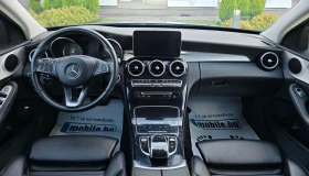 Mercedes-Benz C 220 Cdi Avantgarde.LED.Navi - 29990 лв. - 23810984 8