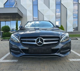 Mercedes-Benz C 220 Cdi Avantgarde.LED.Navi - 29990 лв. - 23810984 2