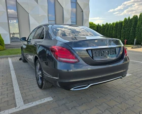 Mercedes-Benz C 220 Cdi Avantgarde.LED.Navi - 29990 лв. - 23810984 6