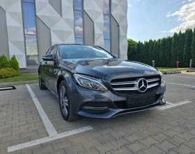 Mercedes-Benz C 220 Cdi Avantgarde.LED.Navi - 29990 лв. - 23810984 3