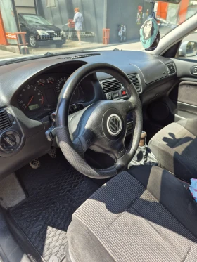 VW Golf - 3500 лв. - 83802180 5