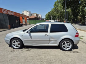 VW Golf - 3500 лв. - 83802180 3