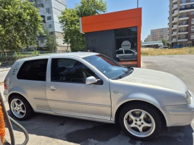 VW Golf - 3500 лв. - 83802180 4