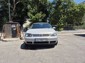 VW Golf - 3500 лв. - 83802180 2