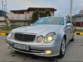 Mercedes-Benz E 270 Avangard - 8500 лв. - 52159720 6
