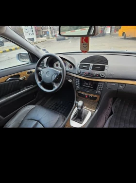 Mercedes-Benz E 270 Avangard - 8500 лв. - 52159720 3