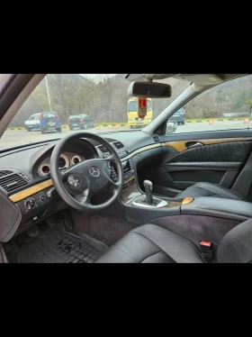 Mercedes-Benz E 270 Avangard - 8500 лв. - 52159720 2