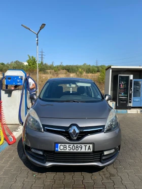 Обява за продажба на Renault Scenic ~10 000 лв. - изображение 1