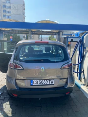 Обява за продажба на Renault Scenic ~10 000 лв. - изображение 2