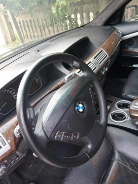 BMW 730 | Mobile.bg    8