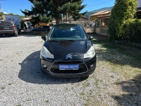 Citroen C3 1.6HDI EURO4 - 4990 лв. - 44814949 2