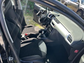 Citroen C3 1.6HDI EURO4 - 4990 лв. - 44814949 14