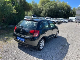 Citroen C3 1.6HDI EURO4 - 4990 лв. - 44814949 7